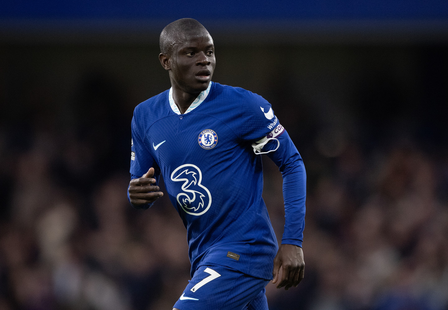 Kante - CharneRylan